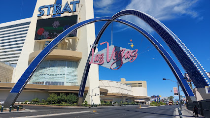 Gateway Arches Observation Deck, Las Vegas