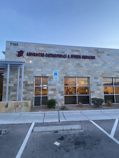 Advanced Orthopedics & Sports Medicine, Las Vegas