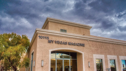 MYVEGAS Magazine - Las Vegas Magazine