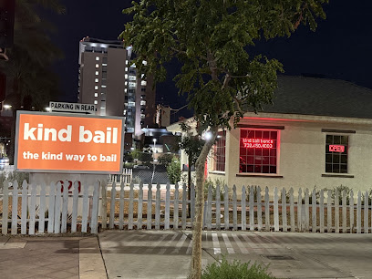 Kind Bail Bonds | Las Vegas Bail Bonds