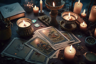 Psychic Readings By April, Las Vegas