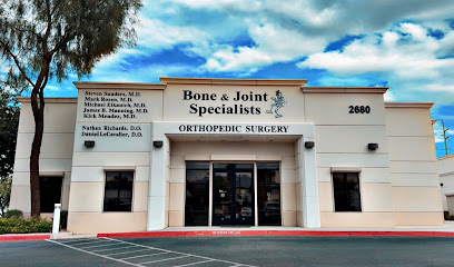 Bone & Joint Specialists, Las Vegas
