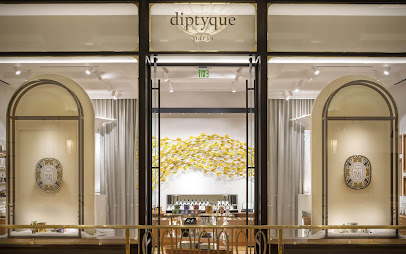 Diptyque The Wynn Shops, Las Vegas