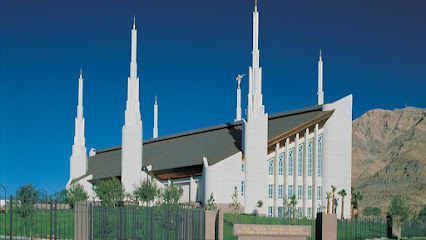 Las Vegas Nevada Temple