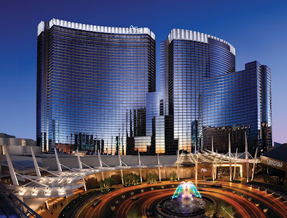 ARIA Resort & Casino, Las Vegas