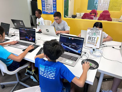 theCoderSchool, Las Vegas