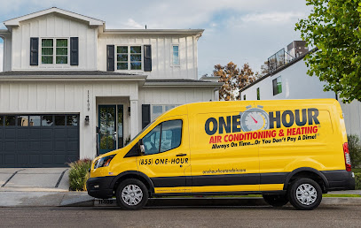 One Hour Air Conditioning & Heating® of Las Vegas