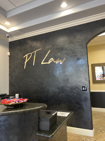 PT Law, Las Vegas