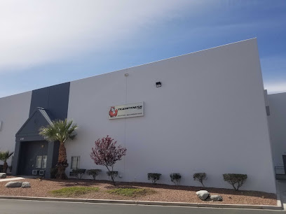 Tiger Fitness, Las Vegas