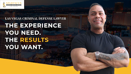 Spartacus Law Firm, Las Vegas