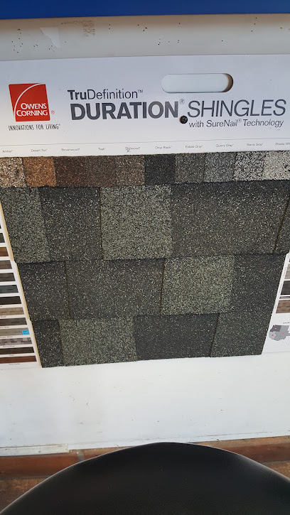 RWC Building Products, Las Vegas
