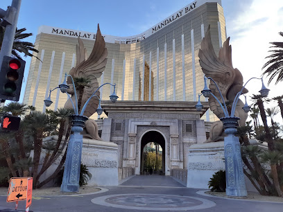 SB Las Vegas at Mandalay Bay