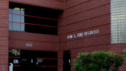 Bone and Joint Specialists, Las Vegas
