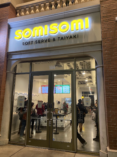 Somisomi, Las Vegas