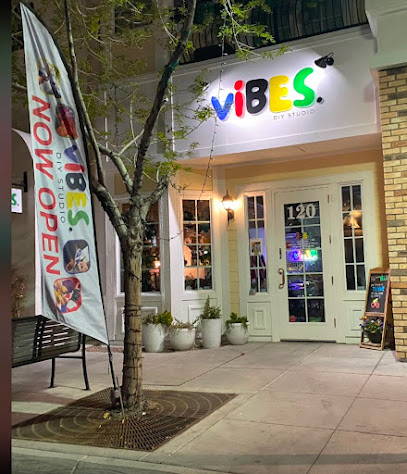 Vibes DIY Studio, Las Vegas