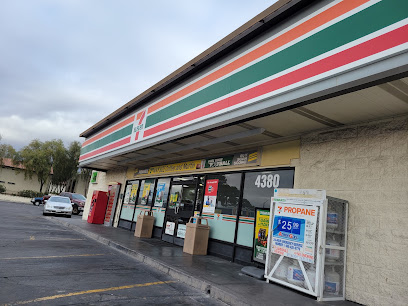 7-Eleven, Las Vegas