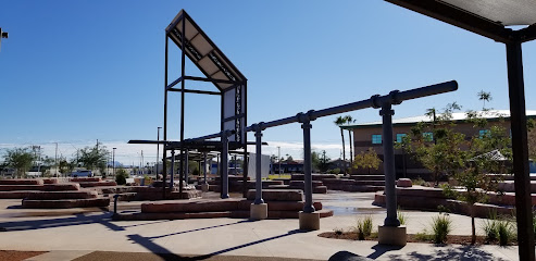 Robert E. "Bob" Price Recreation Center, Las Vegas
