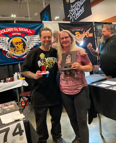 Las Vegas Tattoo Collective, LLC