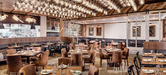 Yardbird, Las Vegas