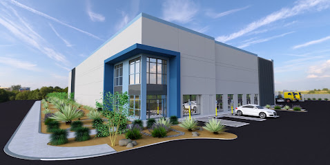 Encompass Studio Architecture & Interior Design, Las Vegas