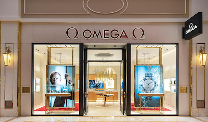 Omega, Las Vegas