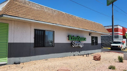 Extra Space Storage, Las Vegas