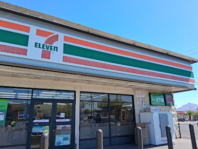 7-Eleven, Las Vegas