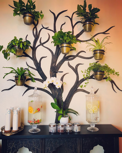 Sparadise Thai Wellness Boutique, Las Vegas