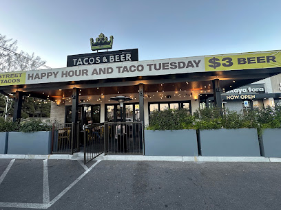 Tacos & Beer, Las Vegas