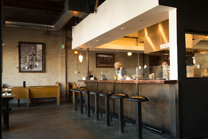 Cornish Pasty Co, Las Vegas