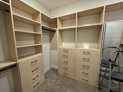 California Closets - Las Vegas