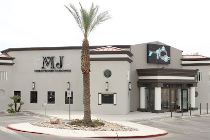 MJ Christensen Diamonds, Las Vegas