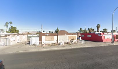 El Aguila Newspaper, Las Vegas