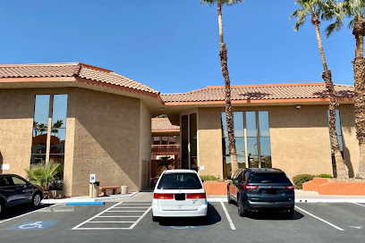 RDF Investigative Agency, Las Vegas