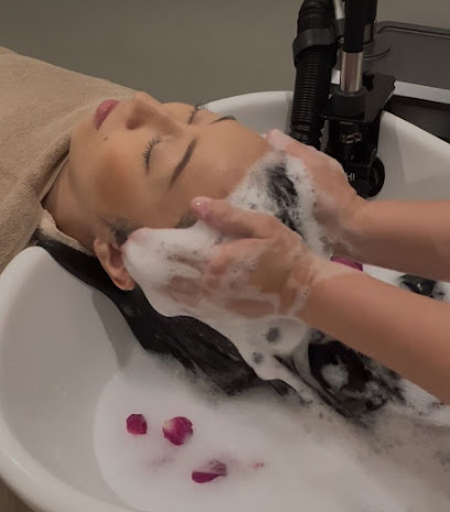 Marma Head Spa, Las Vegas