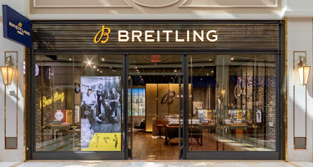 Breitling Boutique, Las Vegas