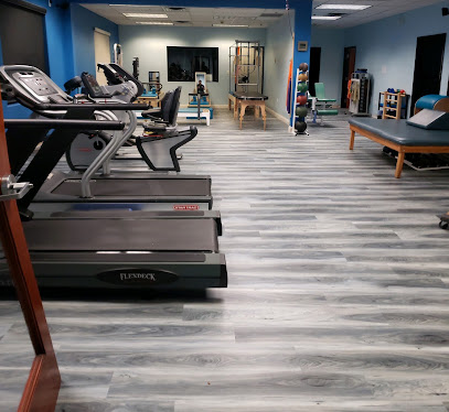Dynamic Spine & Sport Rehabilitation, Las Vegas