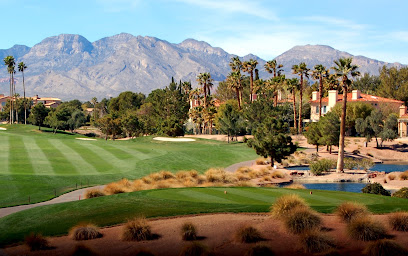 Canyon Gate Country Club, Las Vegas