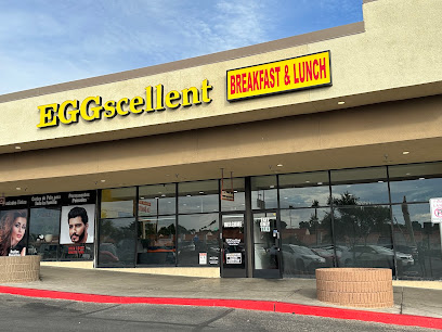 EGGscellent breakfast and Lunch, Las Vegas
