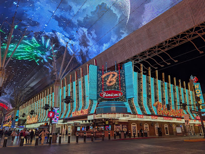 Binion's Gambling Hall & Hotel, Las Vegas
