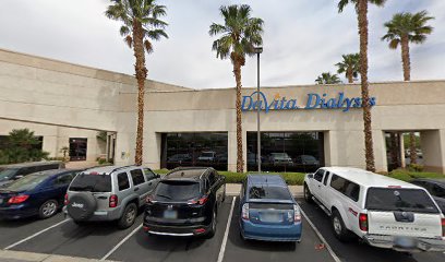DaVita Cheyenne Dialysis, Las Vegas