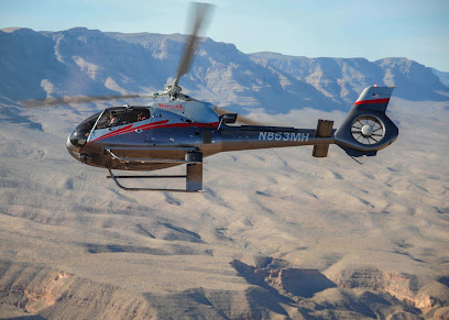 GC Flight, Las Vegas
