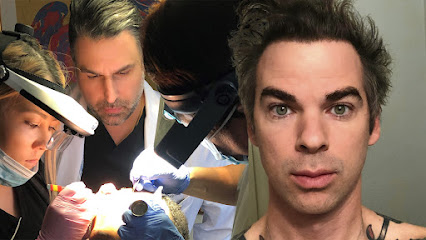 Vegas Hair Transplants, Las Vegas