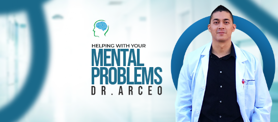 Dr. Arceo Psychiatric Services, Las Vegas