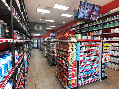 VEGAS DISCOUNT NUTRITION, Las Vegas