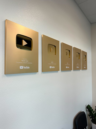Paul Vu Media, Las Vegas