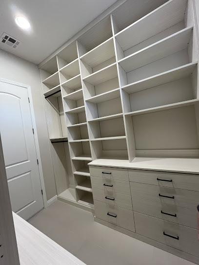 Custom Closet Systems Inc., Las Vegas
