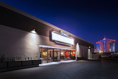 The Space, Las Vegas