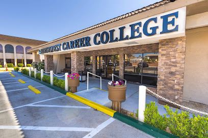 Northwest Career College, Las Vegas