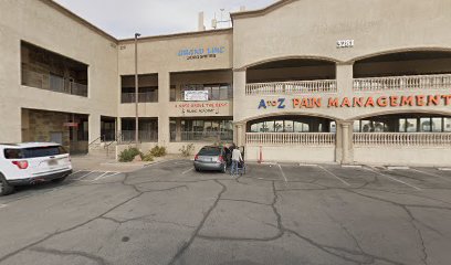 Dating Las Vegas